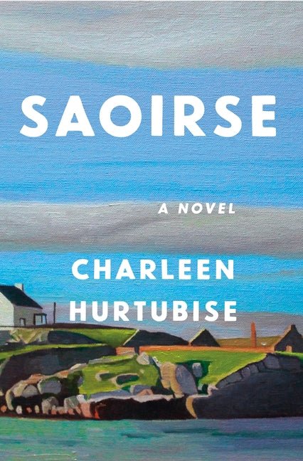 Saoirse - Ingram