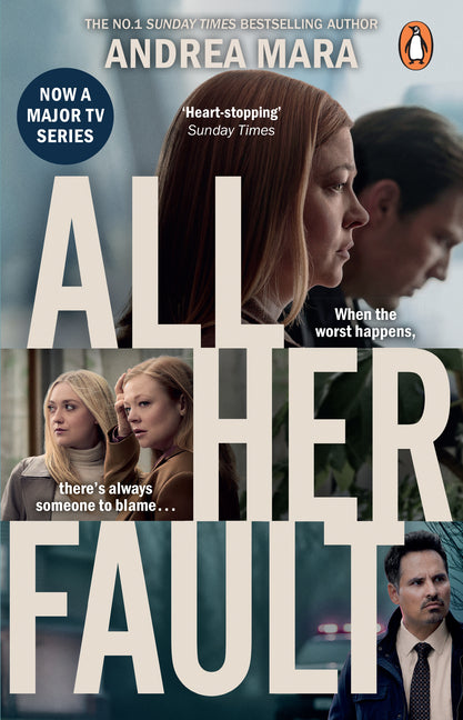 All Her Fault (TV Tie-In) - Ingram