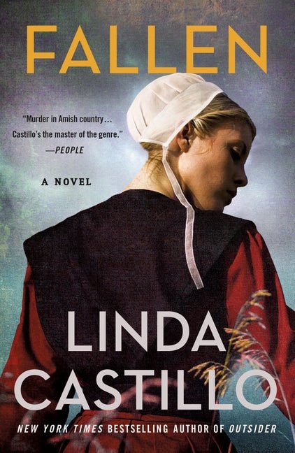 Fallen: A Novel of Suspense - Ingram