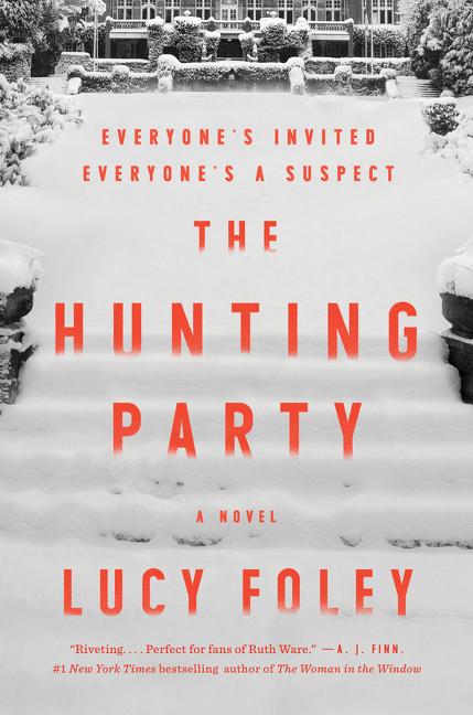 Hunting Party - Ingram