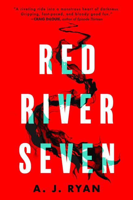 Red River Seven - Ingram