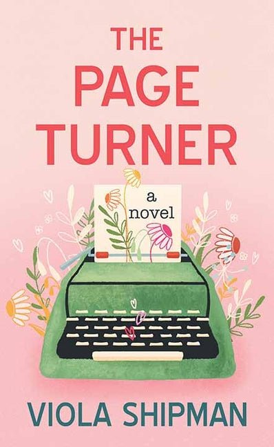 Page Turner - Ingram