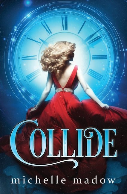 Collide - Ingram