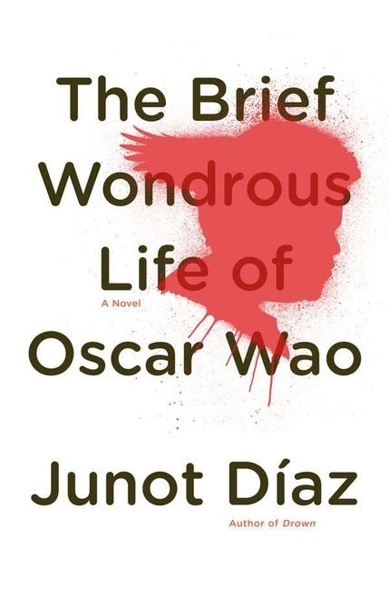 Brief Wondrous Life of Oscar Wao (Pulitzer Prize Winner) - Ingram