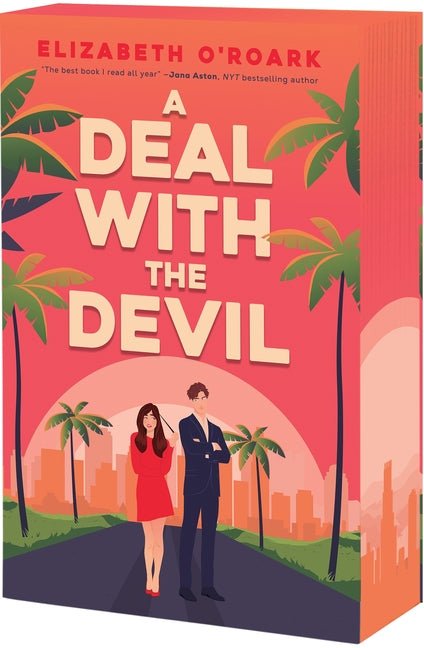 Deal with the Devil - Ingram