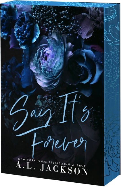 Say It's Forever - Ingram