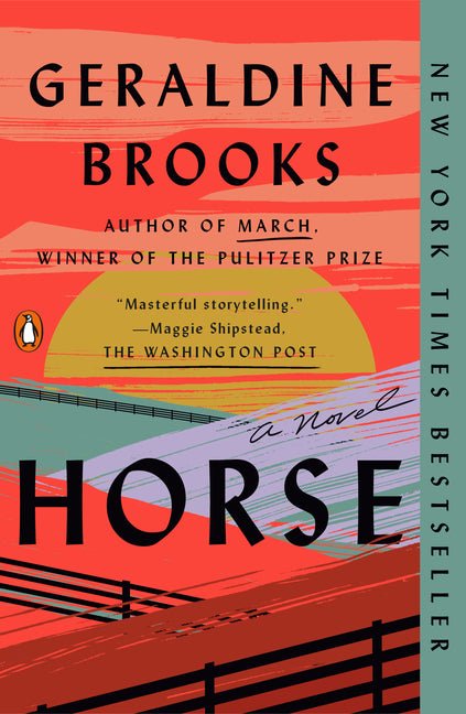 Horse - Ingram