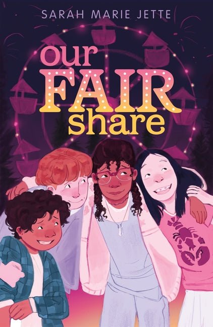 Our Fair Share - Ingram