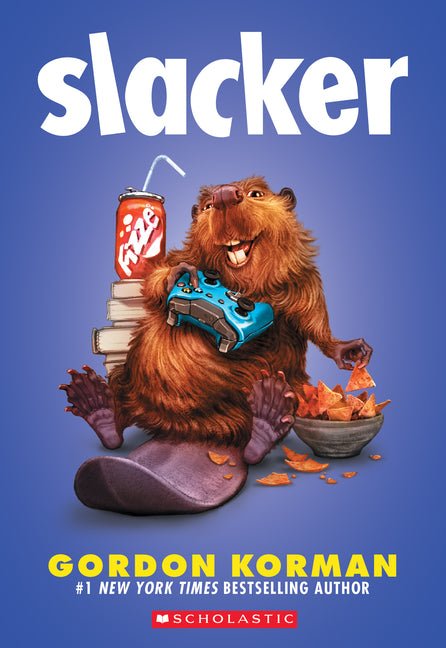 Slacker - Ingram