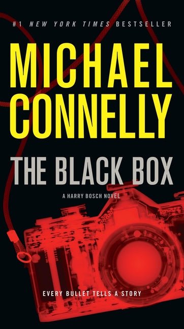 Black Box - Ingram