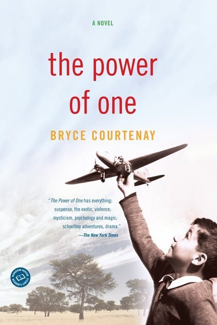 Power of One - Ingram