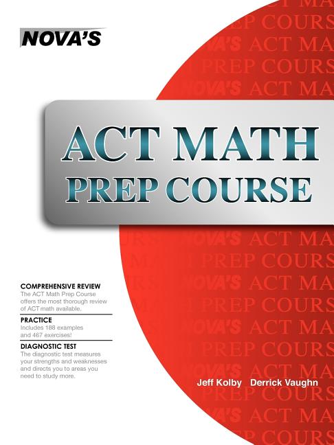 ACT Math Prep Course - Ingram
