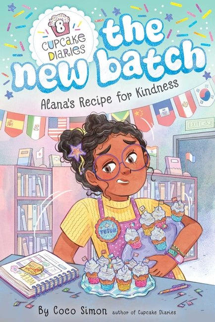 Alana's Recipe for Kindness - Ingram