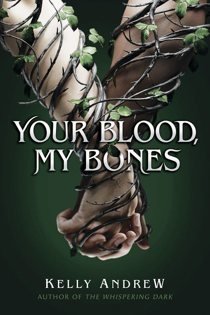 Your Blood, My Bones - Ingram