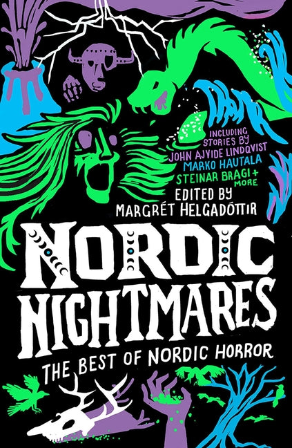 Nordic Nightmares: The Best of Nordic Horror