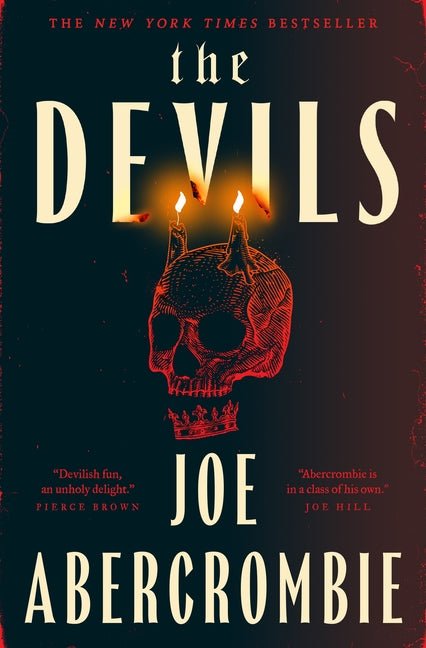 The Devils - Ingram