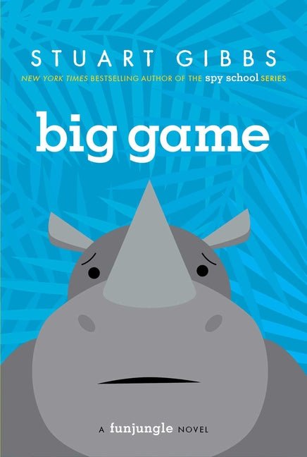 Big Game (Reprint) - Ingram