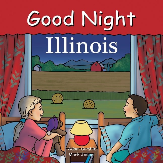 Good Night Illinois - Ingram