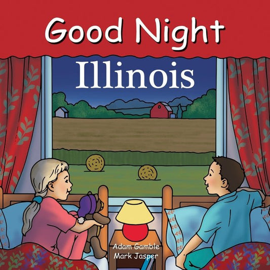 Good Night Illinois - Ingram
