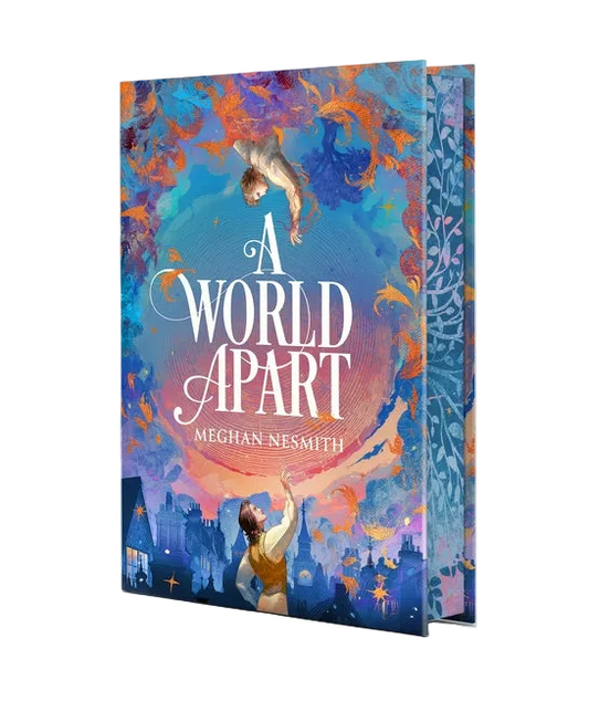 A World Apart