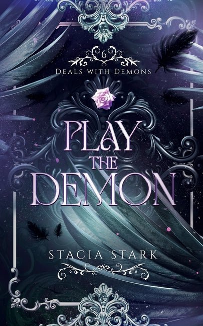 Play the Demon: A Paranormal Urban Fantasy Romance - Ingram