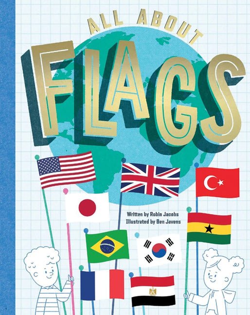 All about Flags! - Ingram