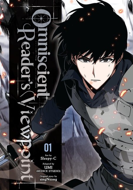 Omniscient Reader's Viewpoint, Vol. 1 - Ingram