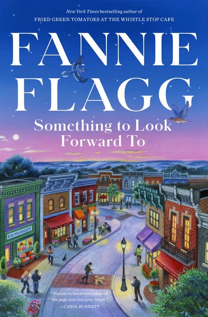 Something to Look Forward to: Fictions - Ingram