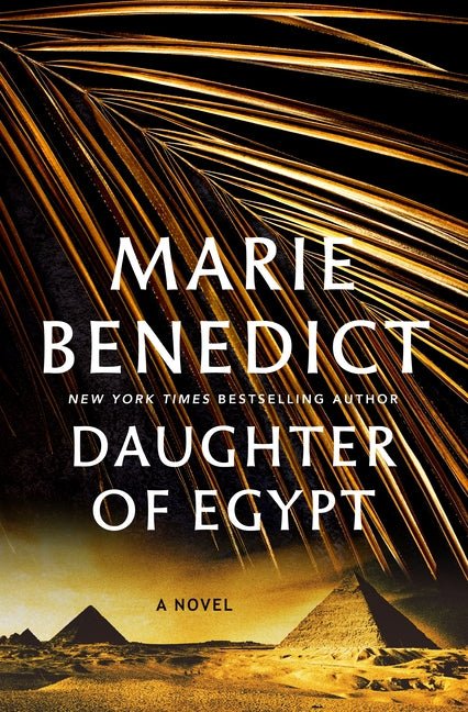 Daughter of Egypt - Ingram