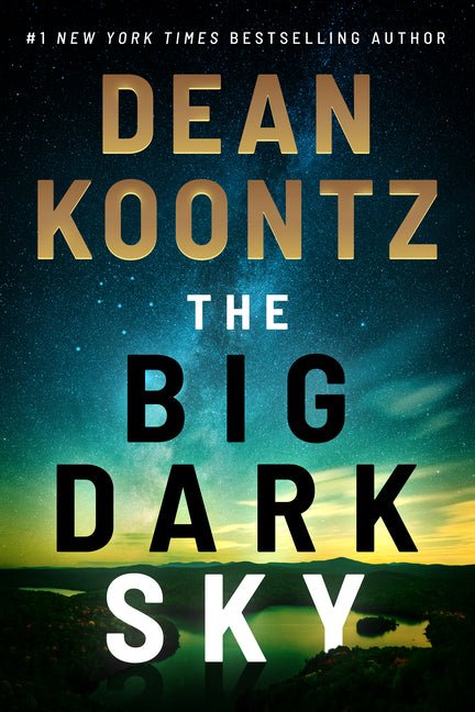 The Big Dark Sky - Ingram