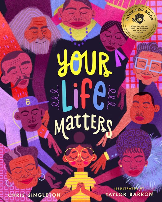 Your Life Matters - Ingram