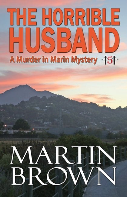 The Horrible Husband - Ingram