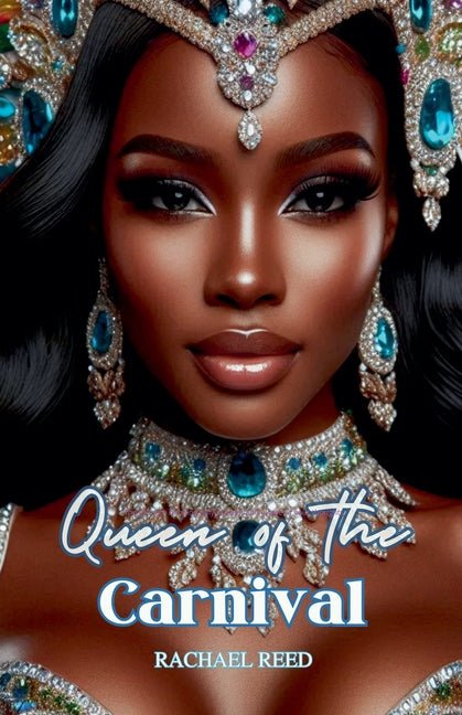 Queen of the Carnival - Ingram