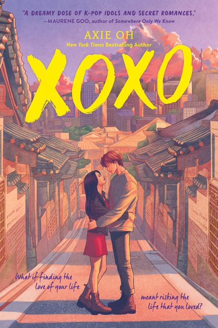 Xoxo - Ingram