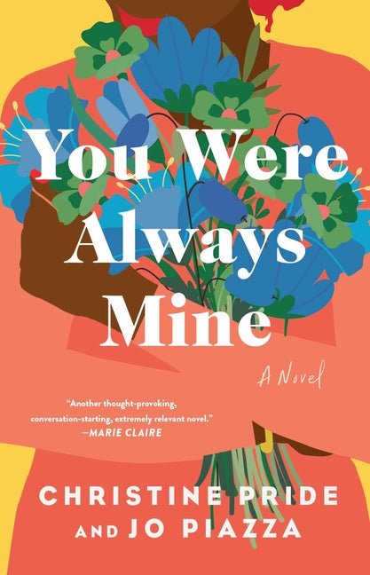 You Were Always Mine - Ingram