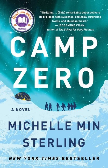 Camp Zero - Ingram