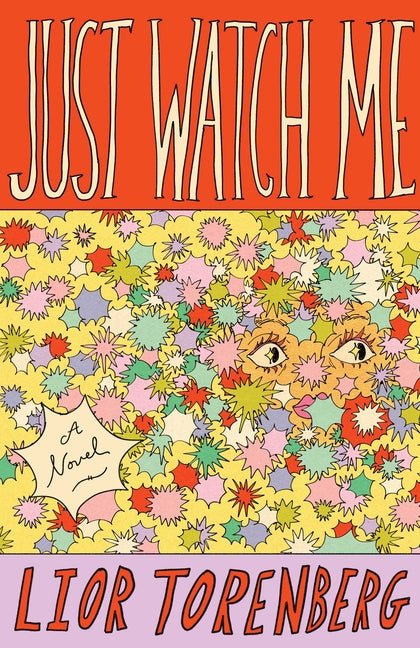 Just Watch Me - Ingram