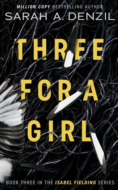 Three For A Girl - Ingram