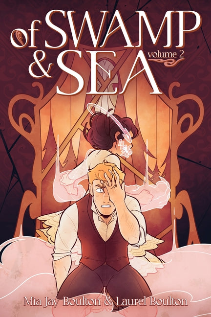 Of Swamp & Sea Volume 2 - Ingram