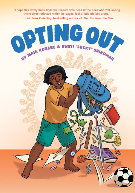 Opting Out - Ingram