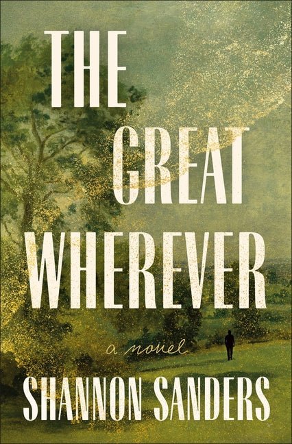 The Great Wherever - Ingram