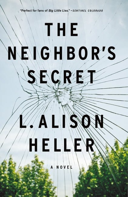 Neighbor's Secret - Ingram