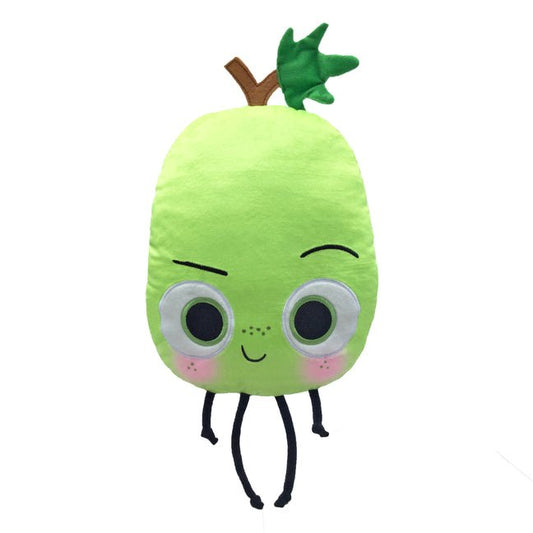 Sour Grape Plush: 10 - Ingram