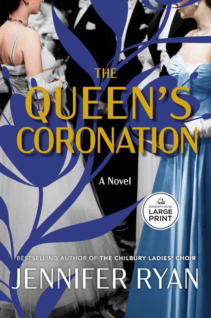 The Queen's Coronation - Ingram