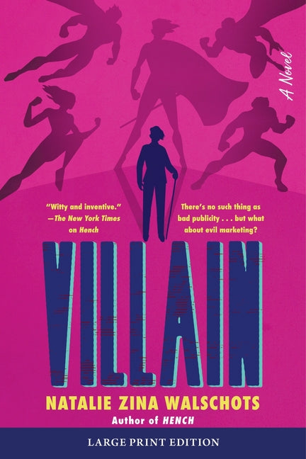 Villain - Ingram