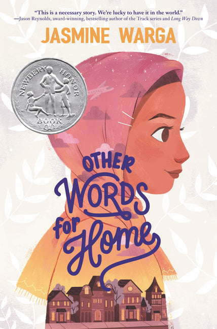 Other Words for Home: A Newbery Honor Award Winner - Ingram