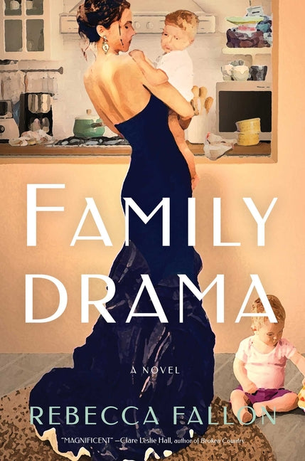 Family Drama - Ingram