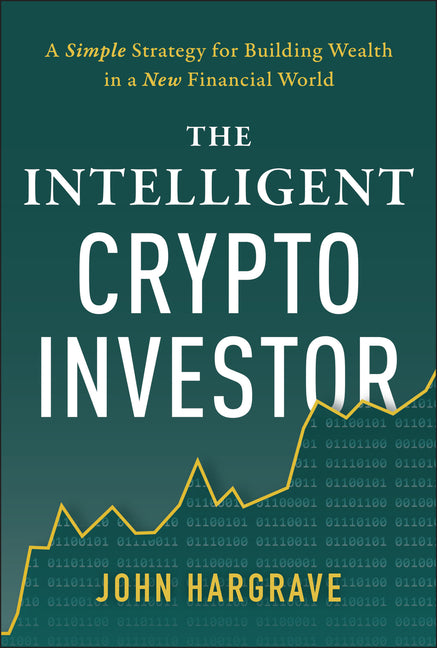 The Intelligent Crypto Investor - Ingram