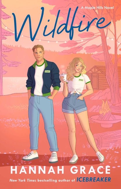 Wildfire - Ingram