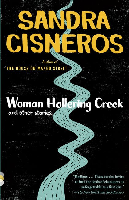Woman Hollering Creek and Other Stories: And Other Stories - Ingram